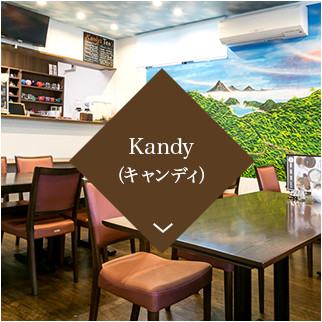 Kandy（キャンディ）